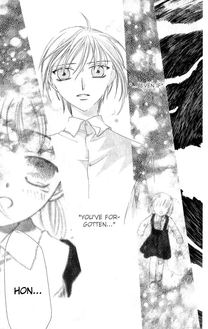 Fruits Basket Chapter 53 18